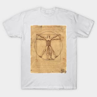 Octruvian Man T-Shirt